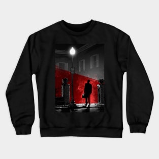 The Exorcist Crewneck Sweatshirt